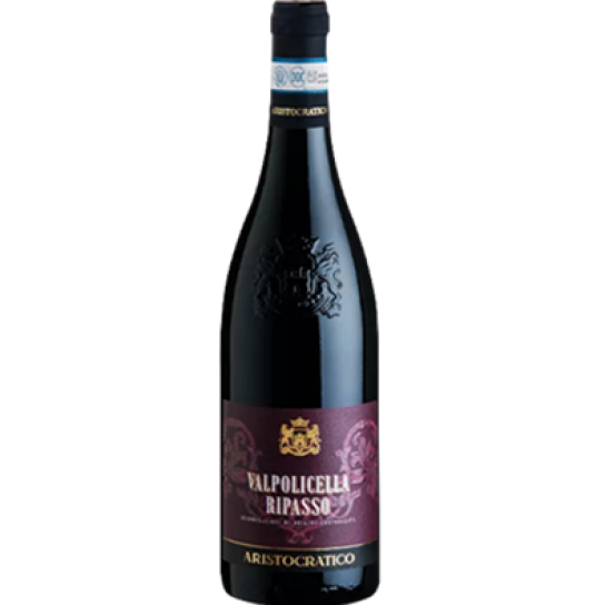 ARISTOCRATICO VALPOLICELLA RIPASSO