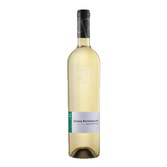 CASAS PATRONALES SAUVIGNON BLANC