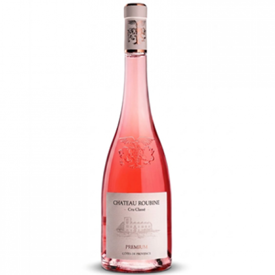 CHATEAU ROUBINE COTES DE PROVENCE CRU CLASSE