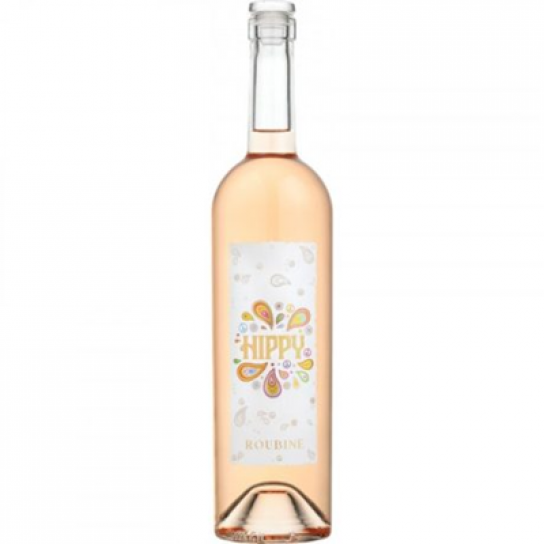 CHATEAU ROUBINE HIPPY ROSE