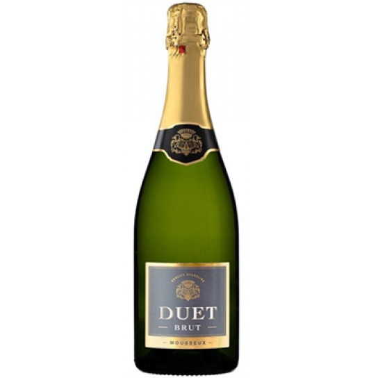 DUET MOUSSEUX BRUT 