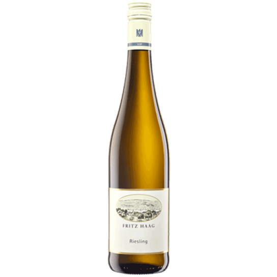 FRITZ HAAG RIESLING 