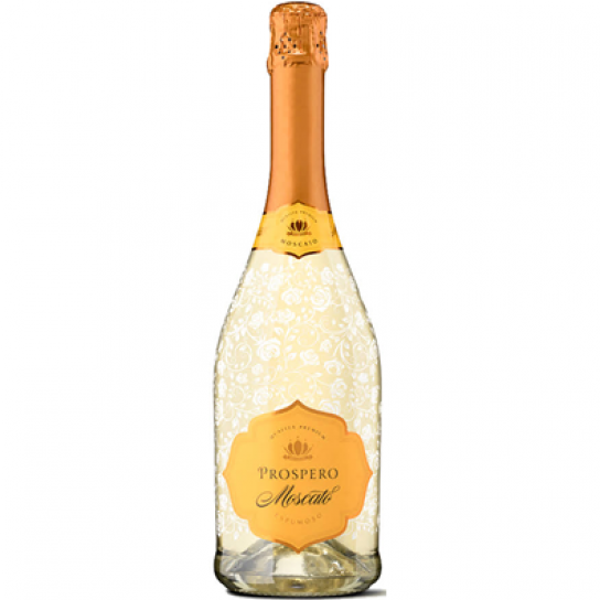 PROSPERO MOSCATO