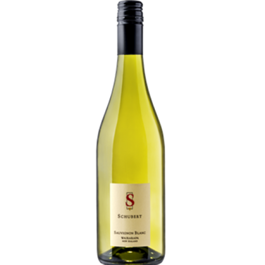 SCHUBERT SAUVIGNON BLANC Estate
