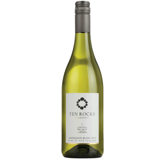 TEN ROCK SAUVIGNON BLANC